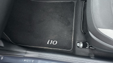 Hyundai i10 1.0 [63] Advance 5dr Auto [Nav] Petrol Hatchback